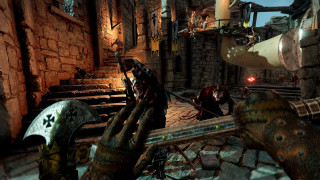 Warhammer: Vermintide 2 - Back to Ubersreik (PC) Download PC