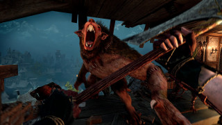 Warhammer: Vermintide 2 - Back to Ubersreik (PC) Download PC