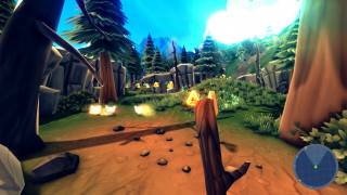 AWAY : Journey to the Unexpected (PC) Downloadable PC