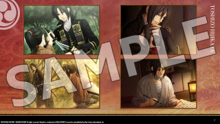 Hakuoki: Edo Blossoms - Deluxe Pack (PC) Download PC