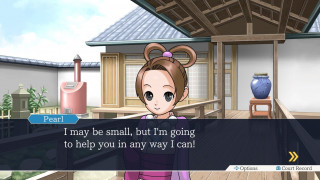 Ace Attorney Trilogy (Downloadable) PC