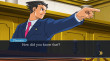 Ace Attorney Trilogy (Downloadable) thumbnail