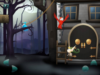 Professor Madhouse (Downloadable) PC