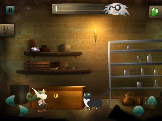 Professor Madhouse (Downloadable) PC