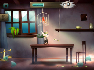 Professor Madhouse (Downloadable) PC