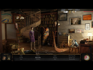 Art of Murder - Deadly Secrets (PC) Steam (Downloadable) PC