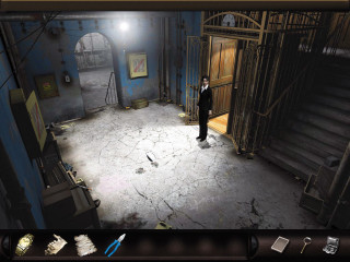 Art of Murder - Hunt for the Puppeteer (PC) Steam (Download) PC