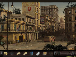 Art of Murder - Hunt for the Puppeteer (PC) Steam (Download) PC