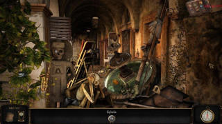 Art of Murder - The Secret Files (Downloadable) PC