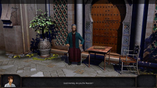 Chronicles of Mystery - Secret of the Lost Kingdom (PC) Steam (Download) PC