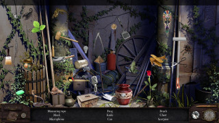 Chronicles of Mystery - Secret of the Lost Kingdom (PC) Steam (Download) PC