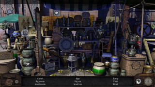 Chronicles of Mystery - Secret of the Lost Kingdom (PC) Steam (Download) PC