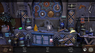 Chronicles of Mystery - Secret of the Lost Kingdom (PC) Steam (Download) PC