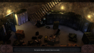 Chronicles of Mystery - The Legend of the Sacred Treasure (PC) Steam (Download) PC