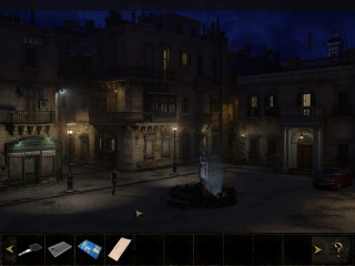 Chronicles of Mystery: The Scorpio Ritual (PC) Steam (Download) PC