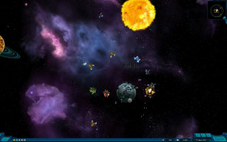 Space Rangers HD: A War Apart (Downloadable) PC