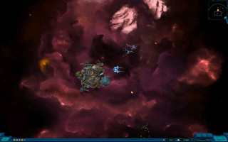 Space Rangers HD: A War Apart (Downloadable) PC