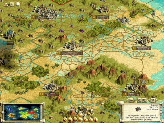 Sid Meier's Civilization III Complete (Downloadable) PC