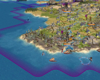 Sid Meier's Civilization IV (Downloadable) PC