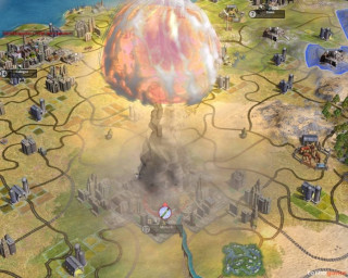 Sid Meier's Civilization IV (Downloadable) PC