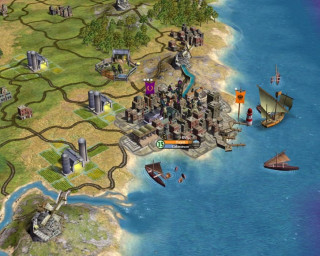 Sid Meier's Civilization IV (Downloadable) PC