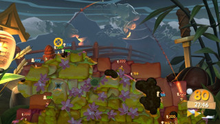 Worms Clan Wars (PC) Download PC