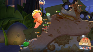 Worms Clan Wars (PC) Download PC