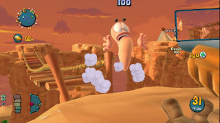 Worms Ultimate Mayhem - Deluxe Edition (PC) Download PC