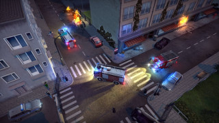 RESCUE 2: Everyday Heroes (Downloadable) PC