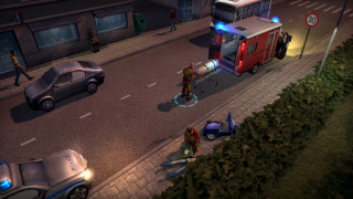 RESCUE 2: Everyday Heroes (Downloadable) PC