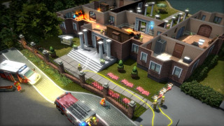 RESCUE 2: Everyday Heroes (Downloadable) PC