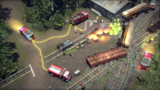 RESCUE 2: Everyday Heroes (Downloadable) PC