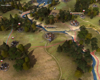 Reign: Conflict of Nations (Downloadable) PC