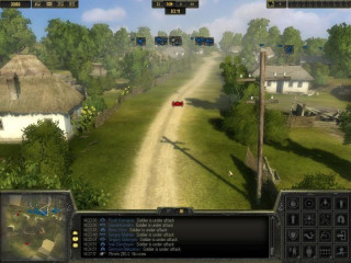 Theatre of War 2: Kursk 1943 Steam (Downloadable) PC