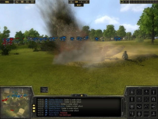 Theatre of War 2: Kursk 1943 Steam (Downloadable) PC