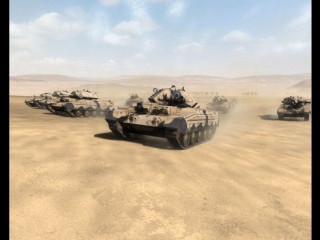 Theatre of War 2: Centauro STEAM (Downloadable) PC