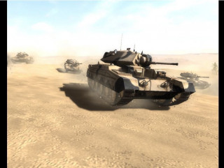 Theatre of War 2: Centauro STEAM (Downloadable) PC