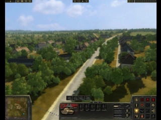 Theatre of War 2: Battle for Caen Steam (Downloadable) PC