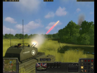 Theatre of War 2: Battle for Caen Steam (Downloadable) PC