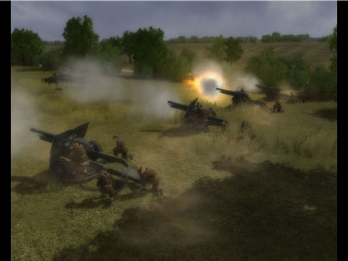 Theatre of War 2: Battle for Caen Steam (Downloadable) PC