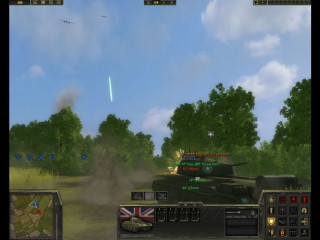 Theatre of War 2: Battle for Caen Steam (Downloadable) PC