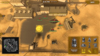 Nuclear Dawn (Downloadable) PC