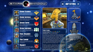 Stars in Shadow (Downloadable) PC