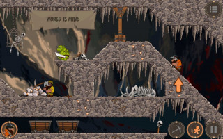 Dwarflings (Downloadable) PC