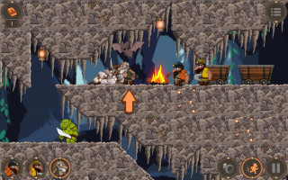 Dwarflings (Downloadable) PC