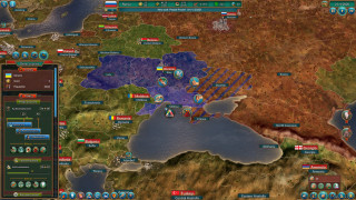 Realpolitiks Bundle (Downloadable) PC