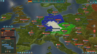 Realpolitiks Bundle (Downloadable) PC