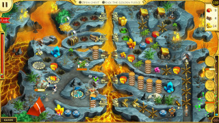 12 Labours of Hercules VII: Fleecing the Fleece (PC) Download PC