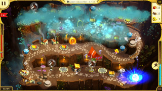 12 Labours of Hercules VII: Fleecing the Fleece (PC) Download PC