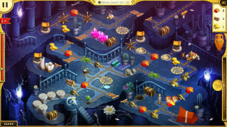 12 Labours of Hercules V: Kids of Hellas (PC) Download PC